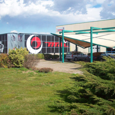 Maitech Tire Company Maitech Tire Company