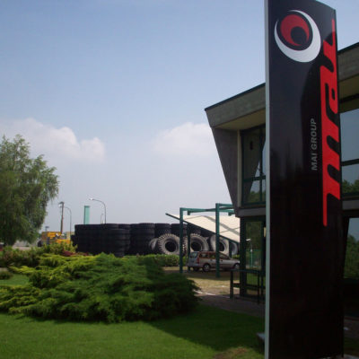 Maitech Tire Company Maitech Tire Company